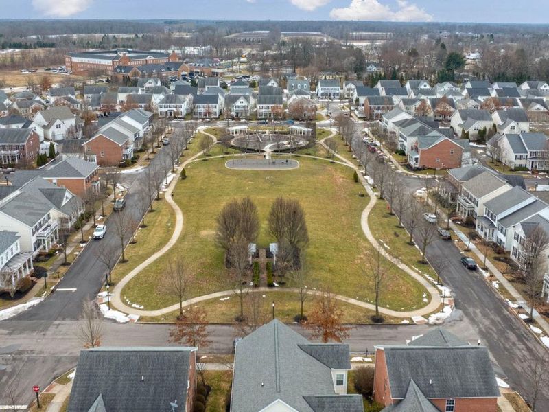 8097 Parsons Pass, New Albany, OH 43054 Photo 54