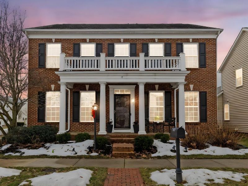 8097 Parsons Pass, New Albany, OH 43054 Photo 55