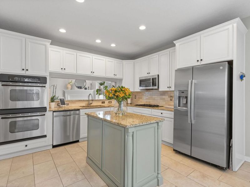 8097 Parsons Pass, New Albany, OH 43054 Photo 6