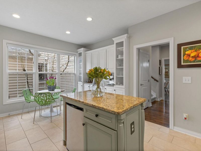 8097 Parsons Pass, New Albany, OH 43054 Photo 8