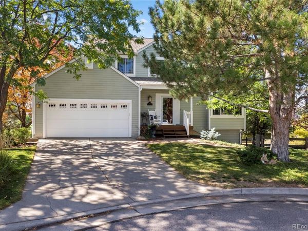 368 Woodstock Lane, Castle Pines, CO 80108