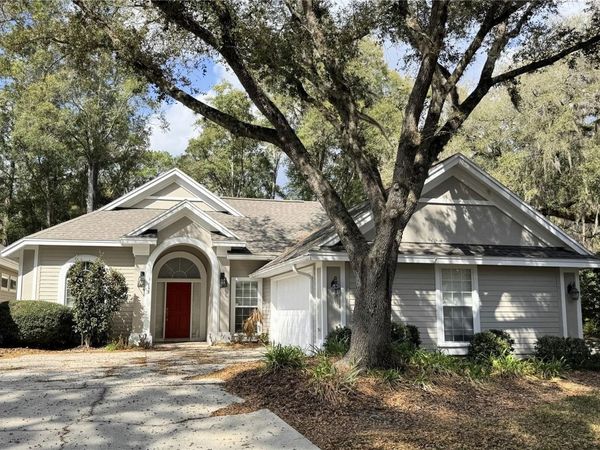 4404 SW 91ST DRIVE, GAINESVILLE, FL 32608