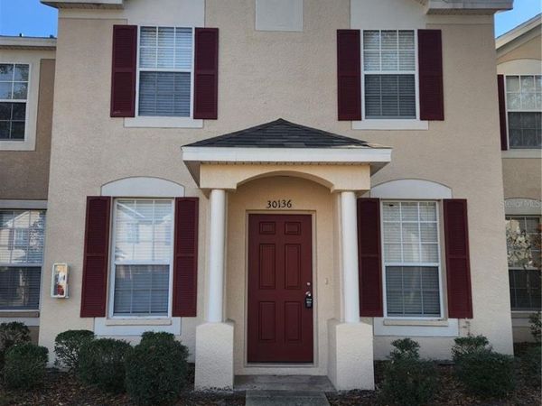 30136 BARNABY LANE, WESLEY CHAPEL, FL 33543