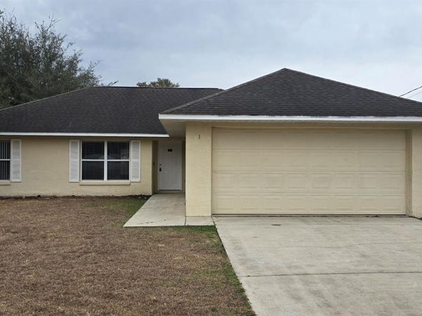 1 PECAN COURSE COURT, OCALA, FL 34472