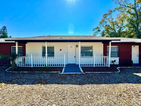 627 WILDWOOD WAY, CLEARWATER, FL 33756