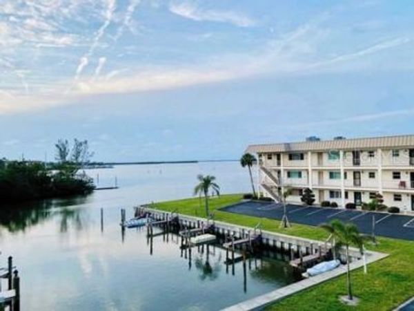 3330 GULF OF MEXICO DRIVE, Unit 202D, LONGBOAT KEY, FL 34228