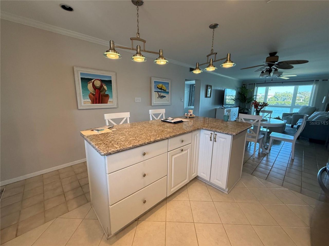 3330 Gulf Of Mexico Drive, Unit 202D, Longboat Key, FL 34228 Photo