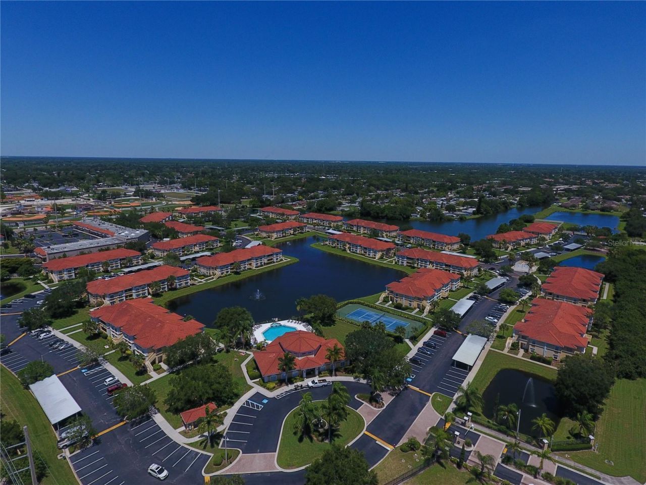 2950 Viscaya Place, Unit 108, Sarasota, FL 34237 Photo