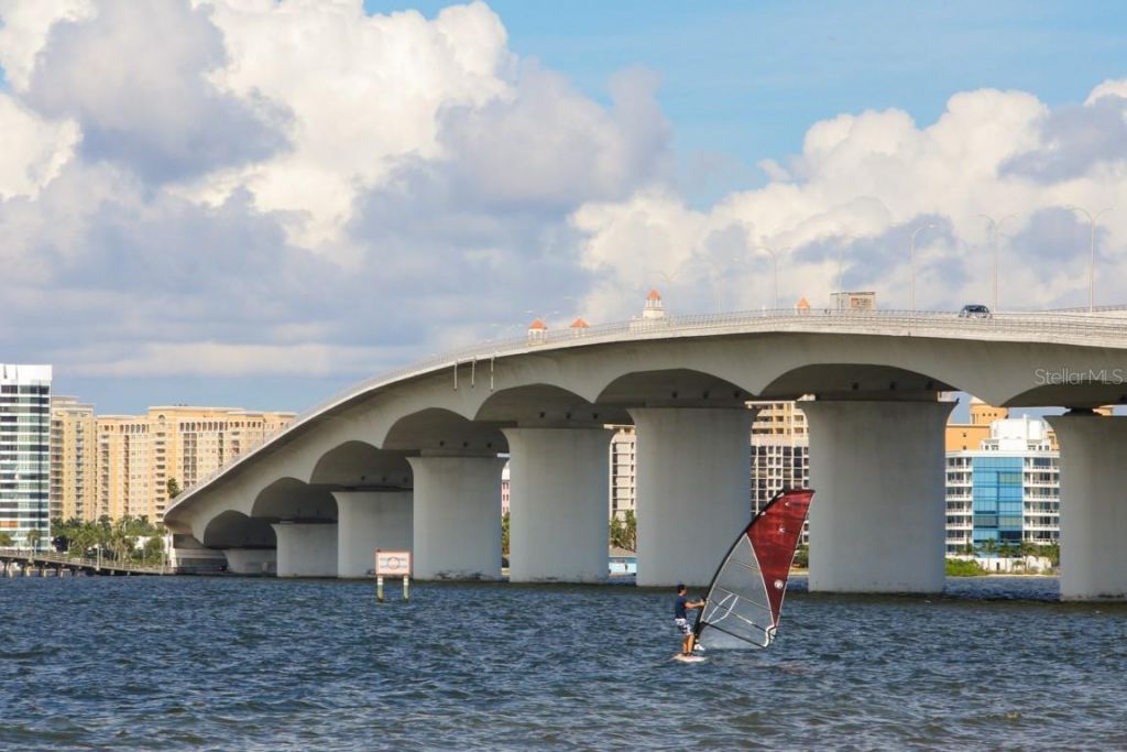 2950 Viscaya Place, Unit 108, Sarasota, FL 34237 Photo