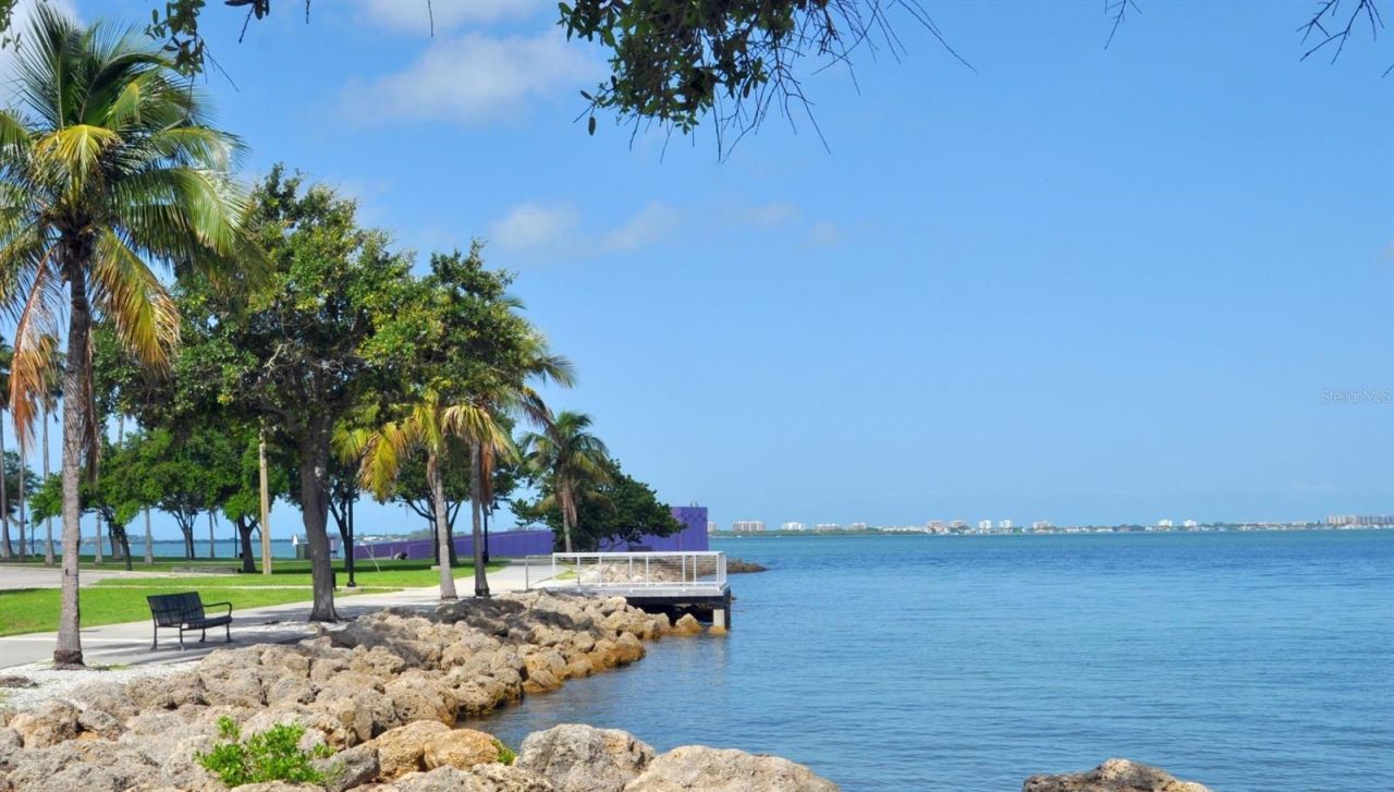 1305 4th Street, Unit 502E, Sarasota, FL 34236 Photo