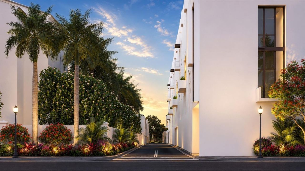 1305 4th Street, Unit 502E, Sarasota, FL 34236 Photo