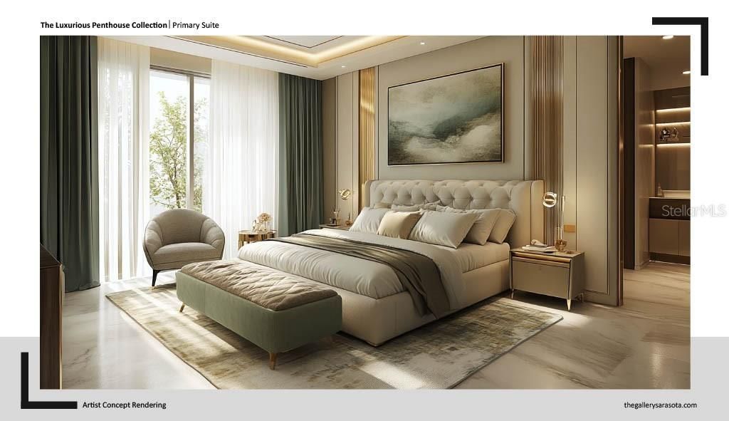 1305 4th Street, Unit 502E, Sarasota, FL 34236 Photo