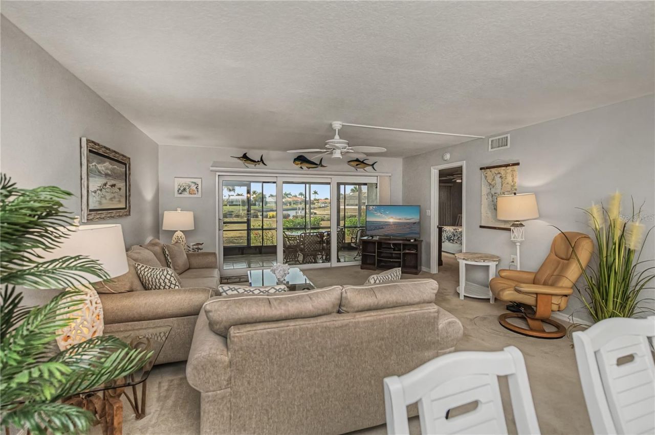 601 Shreve Street, Unit 33A, Punta Gorda, FL 33950 Photo