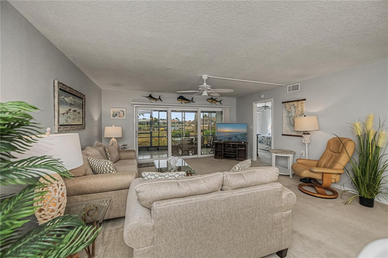 601 Shreve Street, Unit 33A, Punta Gorda, FL 33950 Photo