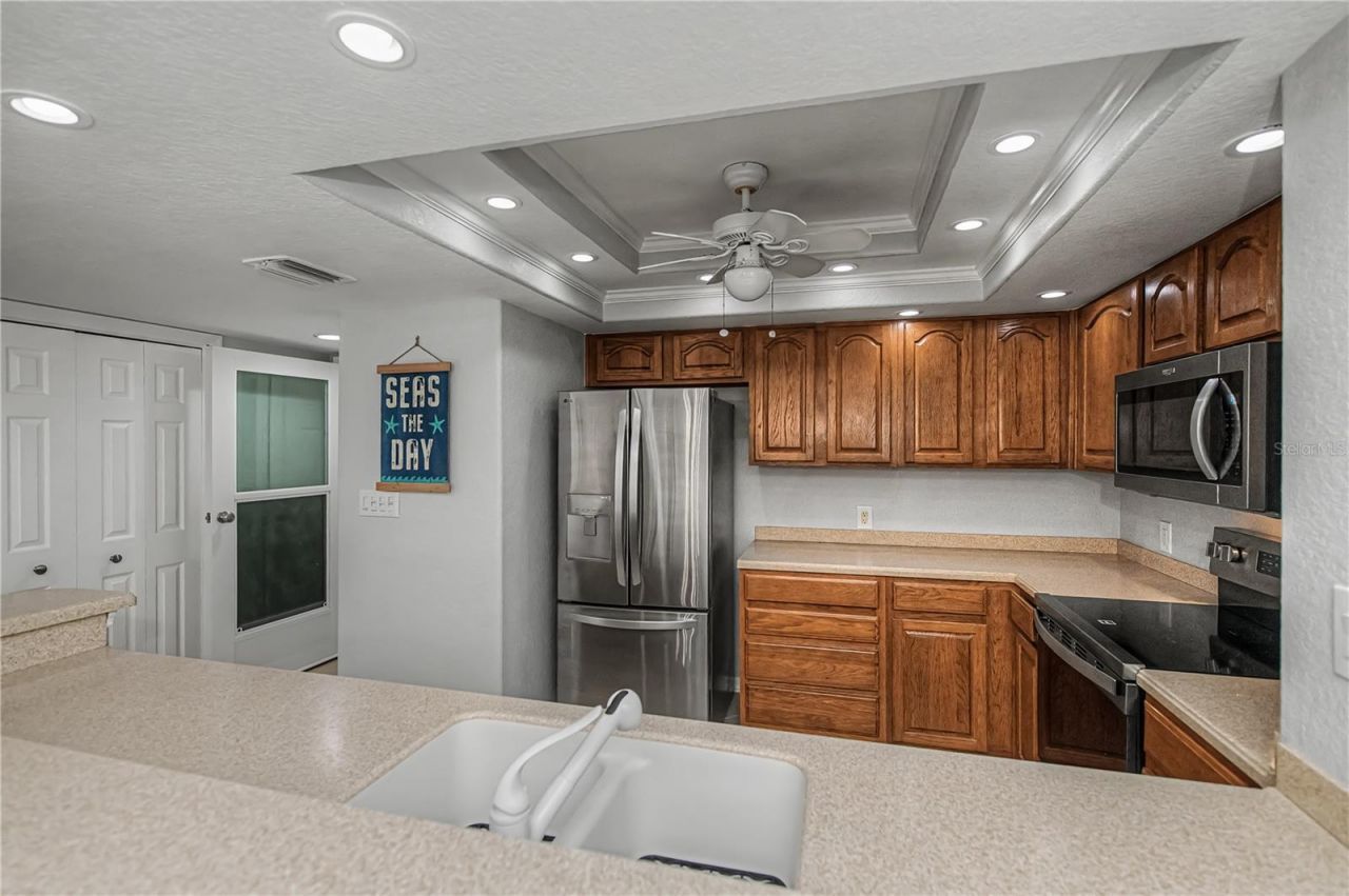 601 Shreve Street, Unit 33A, Punta Gorda, FL 33950 Photo