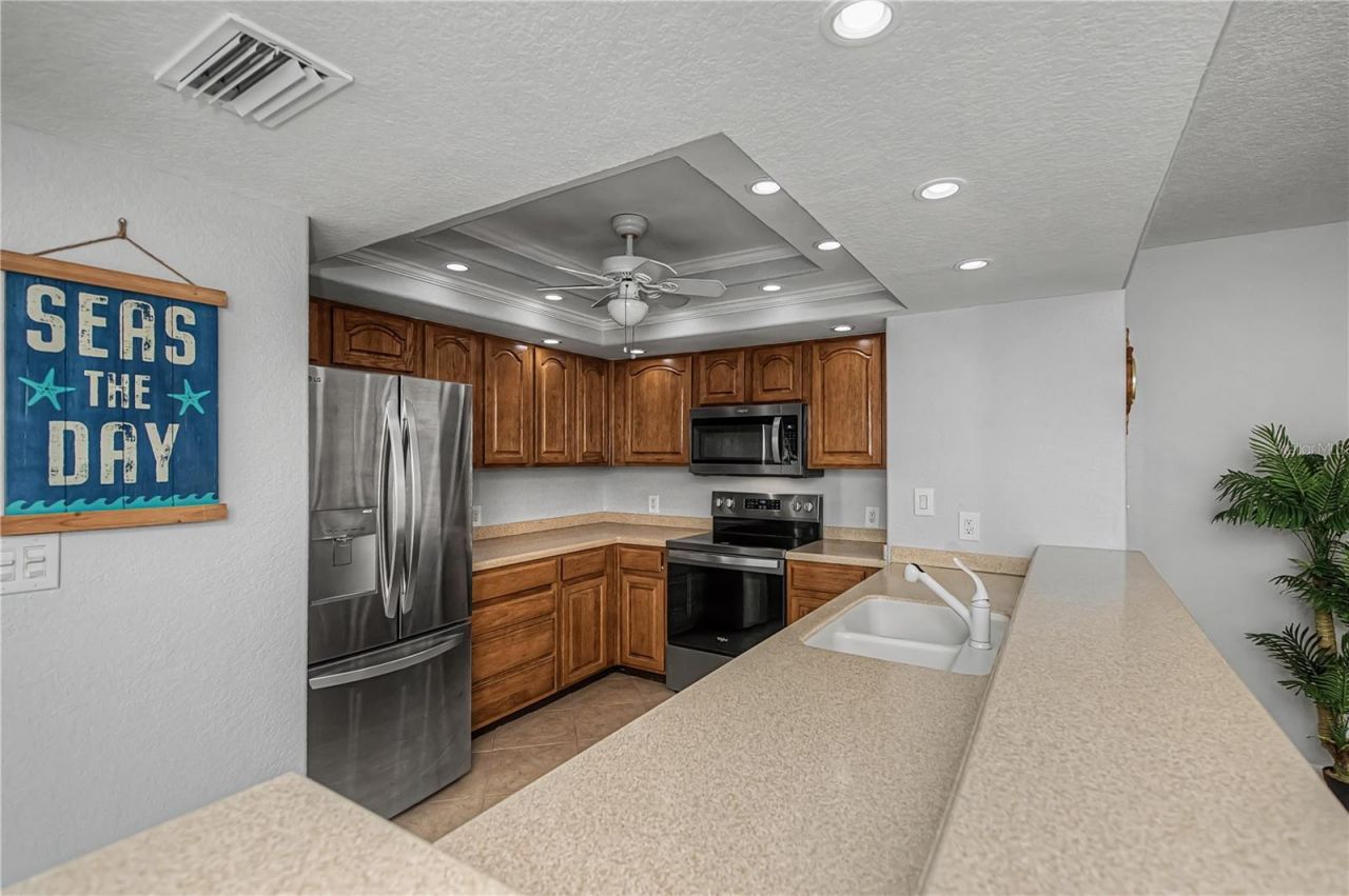 601 Shreve Street, Unit 33A, Punta Gorda, FL 33950 Photo