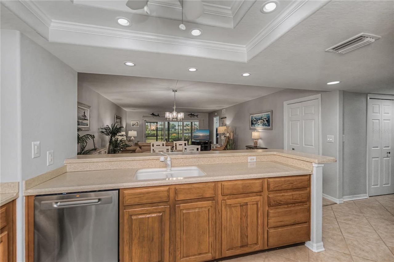 601 Shreve Street, Unit 33A, Punta Gorda, FL 33950 Photo