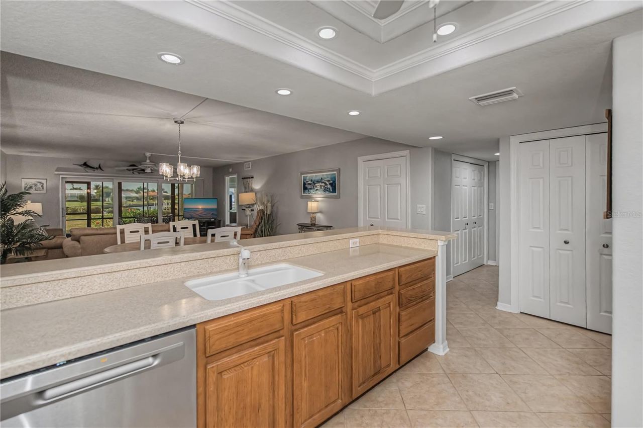 601 Shreve Street, Unit 33A, Punta Gorda, FL 33950 Photo