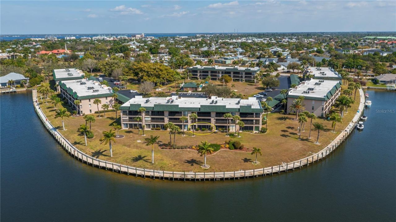 601 Shreve Street, Unit 33A, Punta Gorda, FL 33950 Photo
