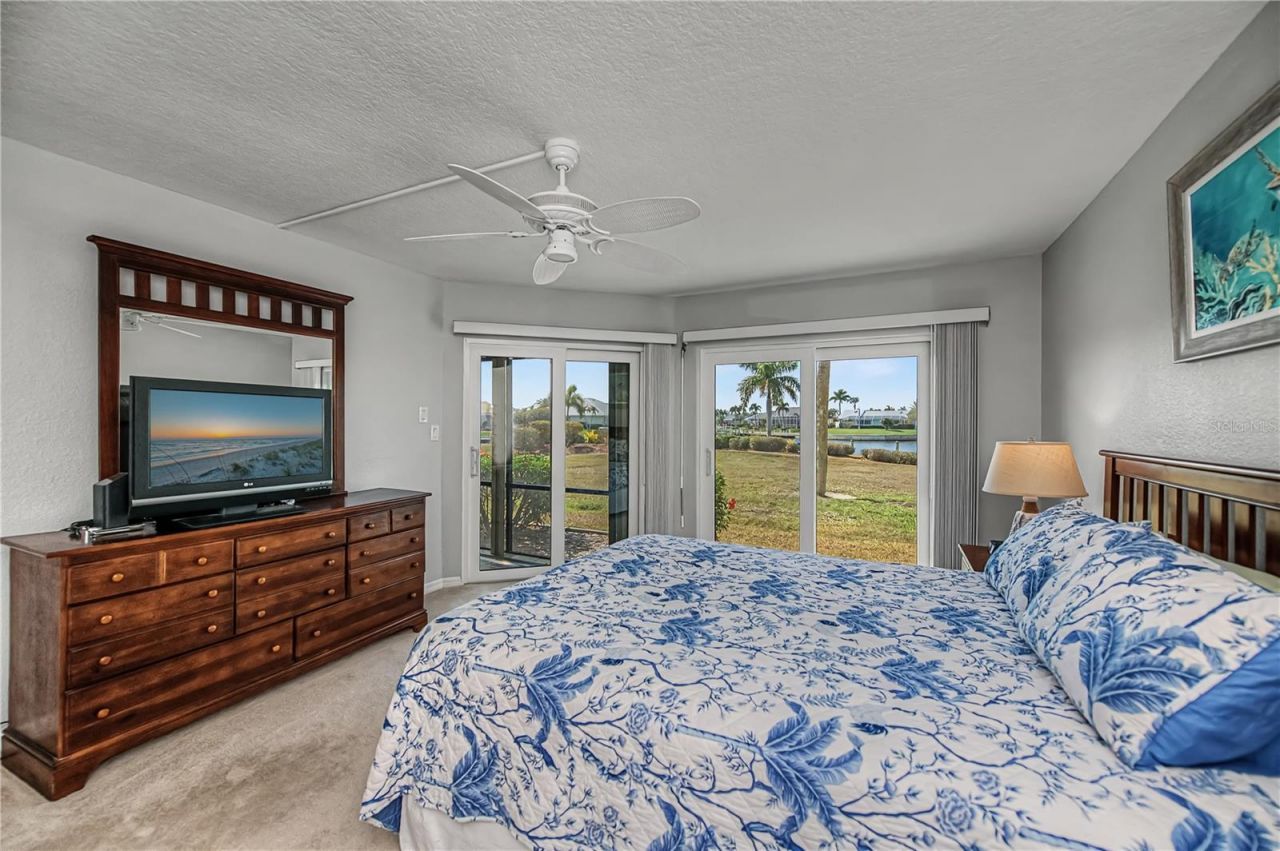 601 Shreve Street, Unit 33A, Punta Gorda, FL 33950 Photo