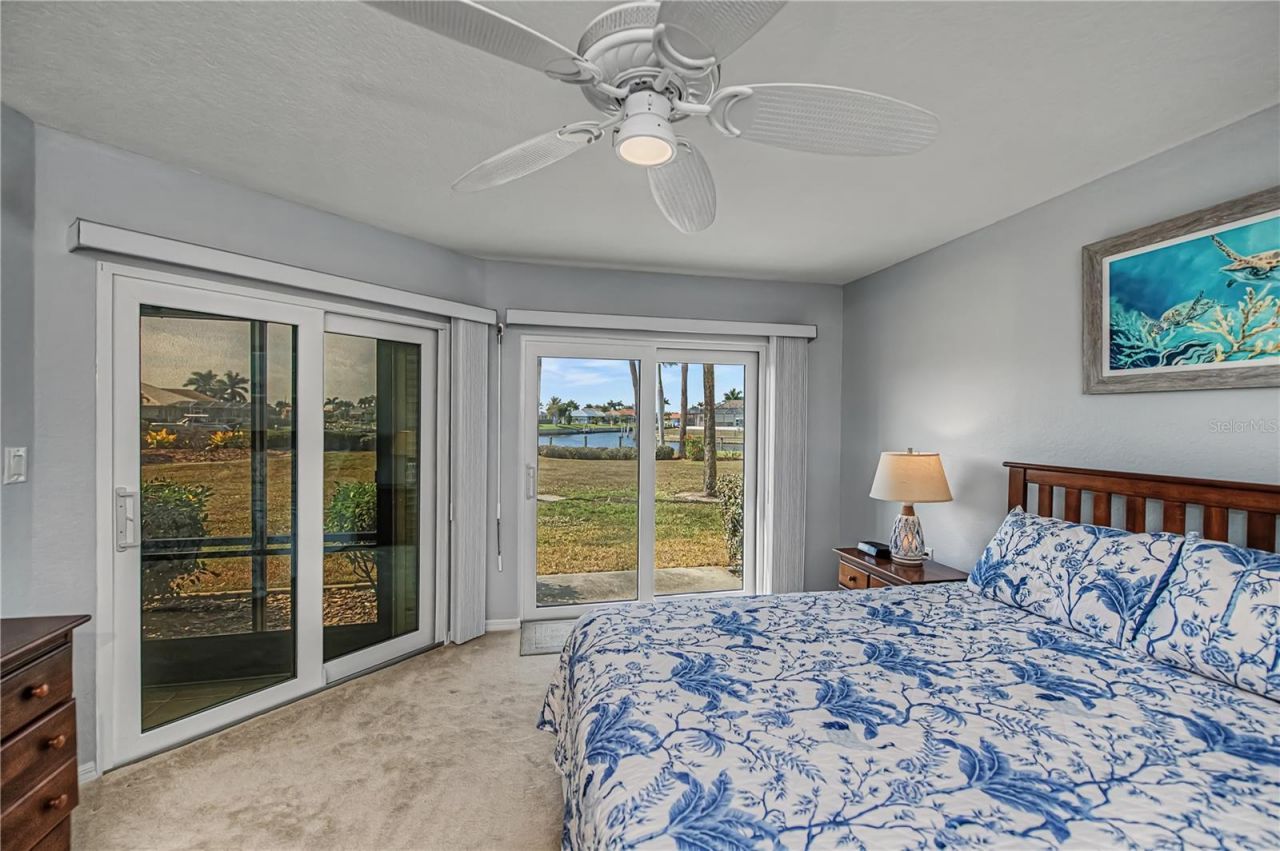 601 Shreve Street, Unit 33A, Punta Gorda, FL 33950 Photo