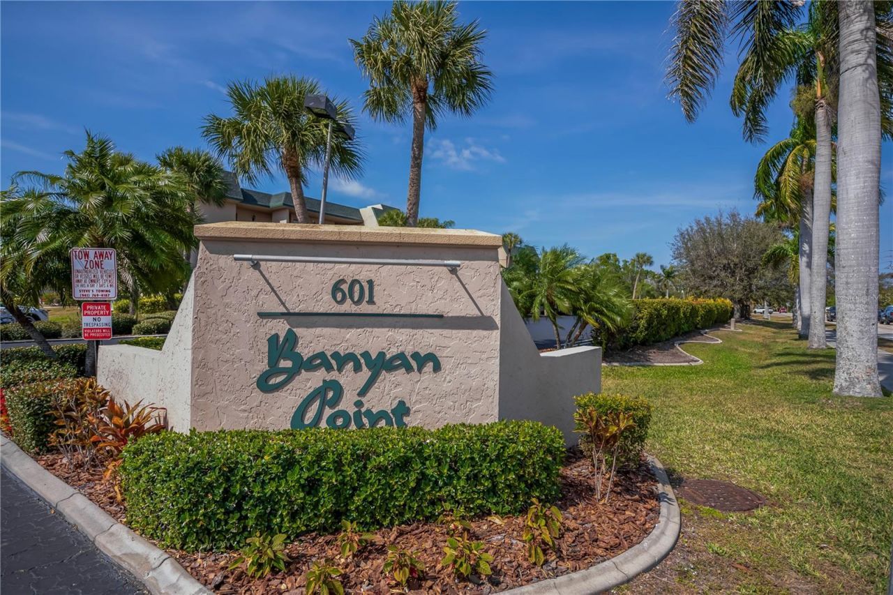 601 Shreve Street, Unit 33A, Punta Gorda, FL 33950 Photo
