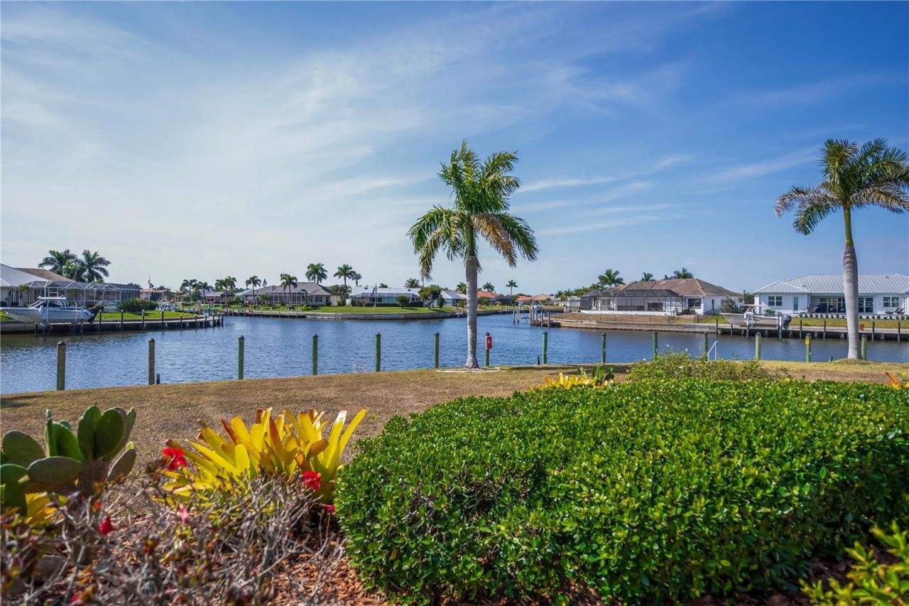 601 Shreve Street, Unit 33A, Punta Gorda, FL 33950 Photo