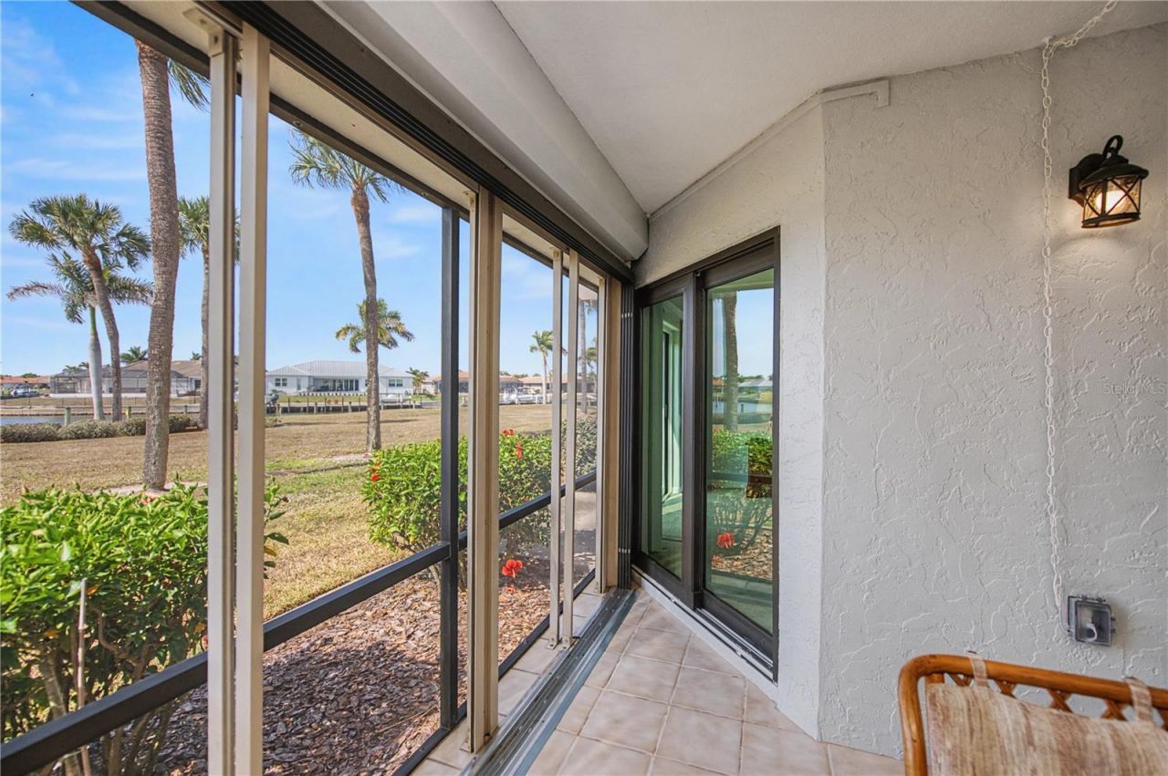 601 Shreve Street, Unit 33A, Punta Gorda, FL 33950 Photo