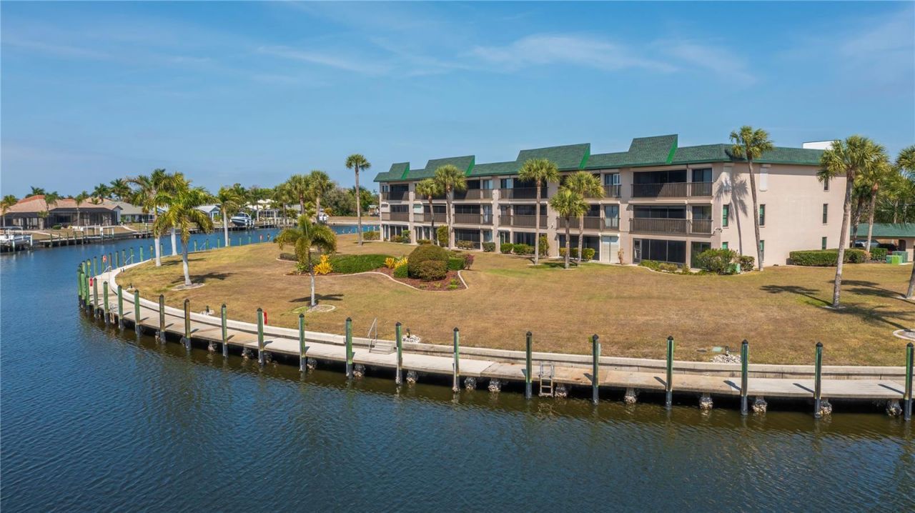 601 Shreve Street, Unit 33A, Punta Gorda, FL 33950 Photo