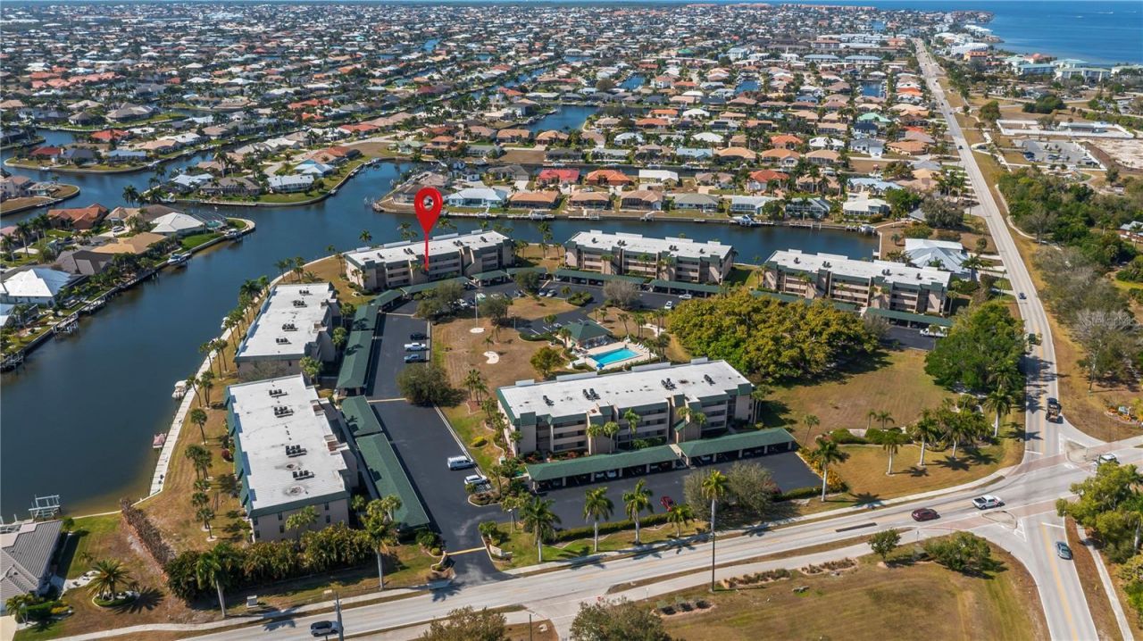 601 Shreve Street, Unit 33A, Punta Gorda, FL 33950 Photo