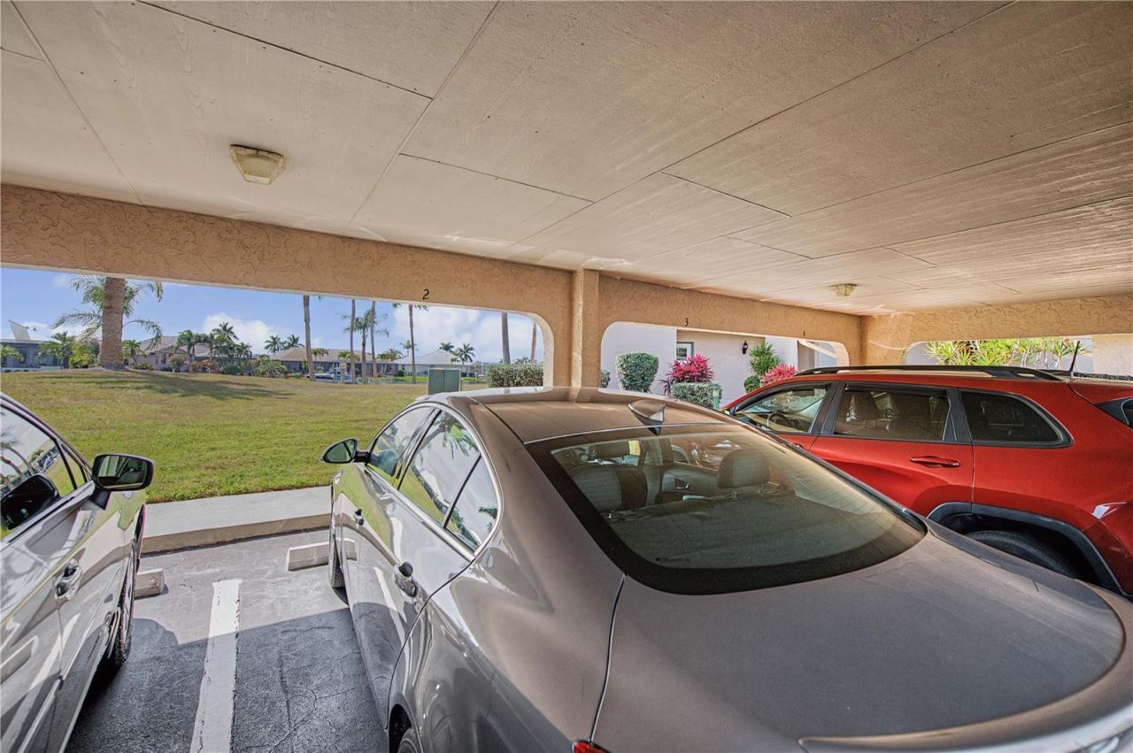 601 Shreve Street, Unit 33A, Punta Gorda, FL 33950 Photo