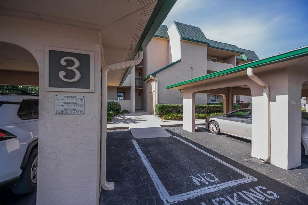 601 Shreve Street, Unit 33A, Punta Gorda, FL 33950 Photo