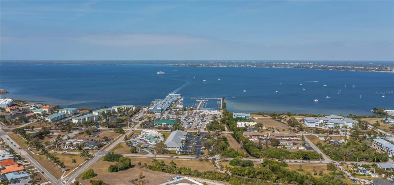 601 Shreve Street, Unit 33A, Punta Gorda, FL 33950 Photo