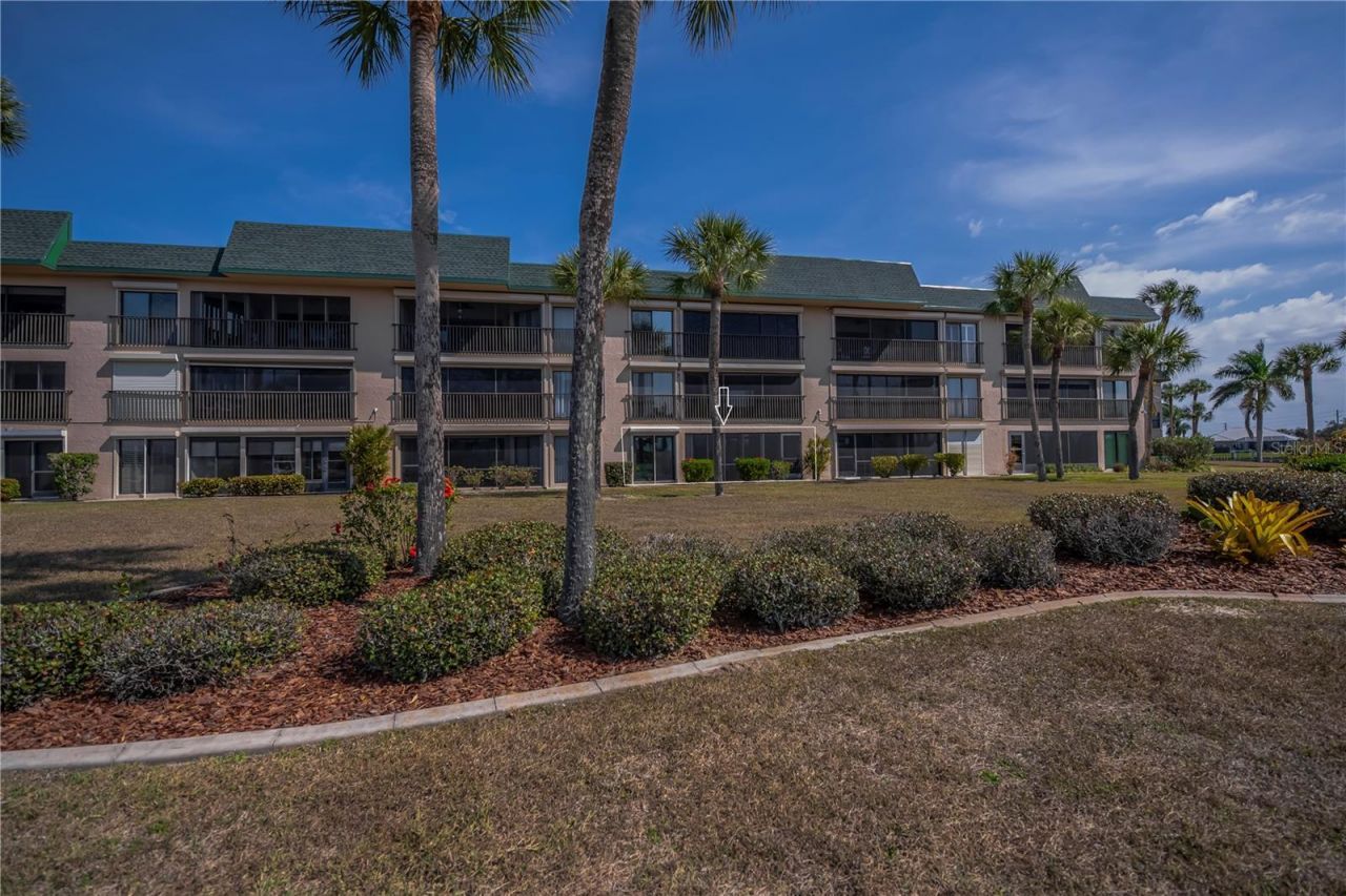 601 Shreve Street, Unit 33A, Punta Gorda, FL 33950 Photo