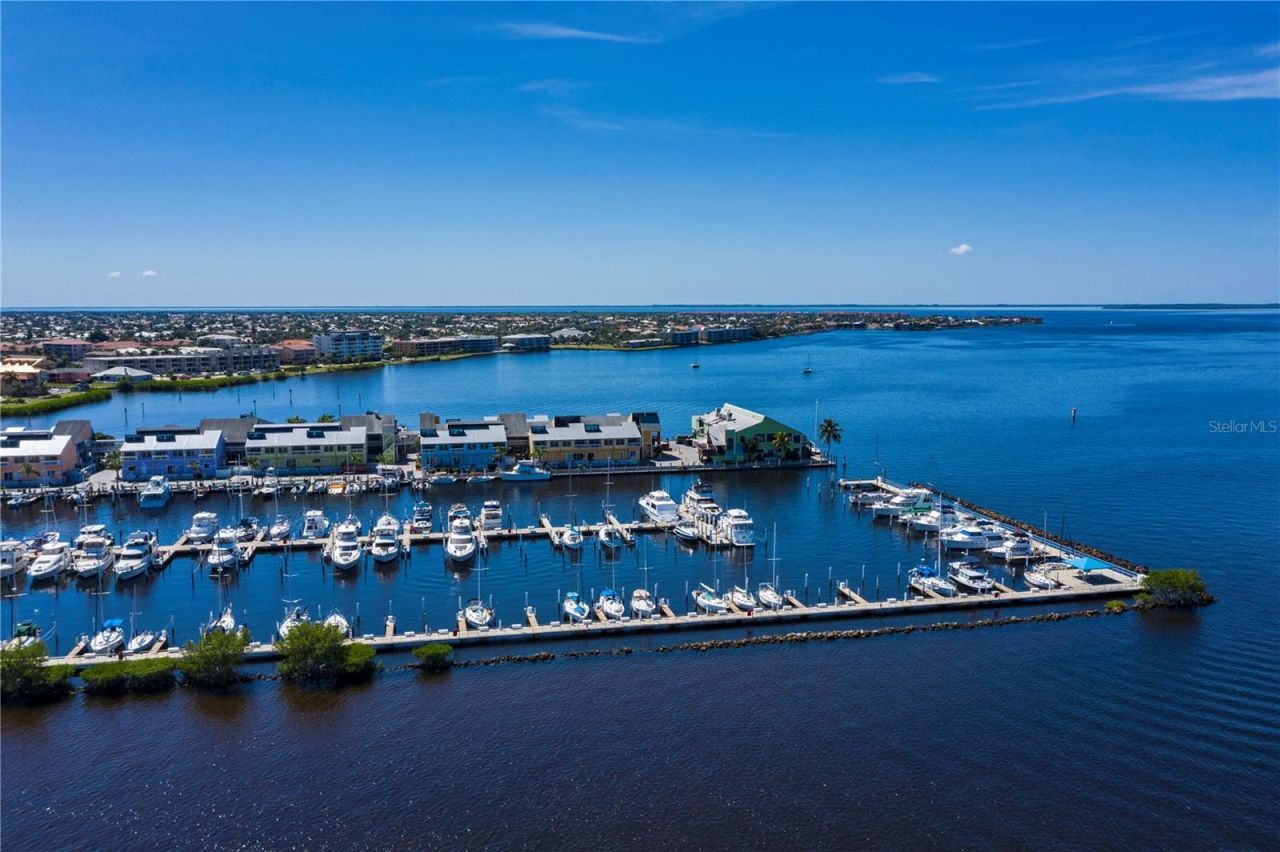 601 Shreve Street, Unit 33A, Punta Gorda, FL 33950 Photo