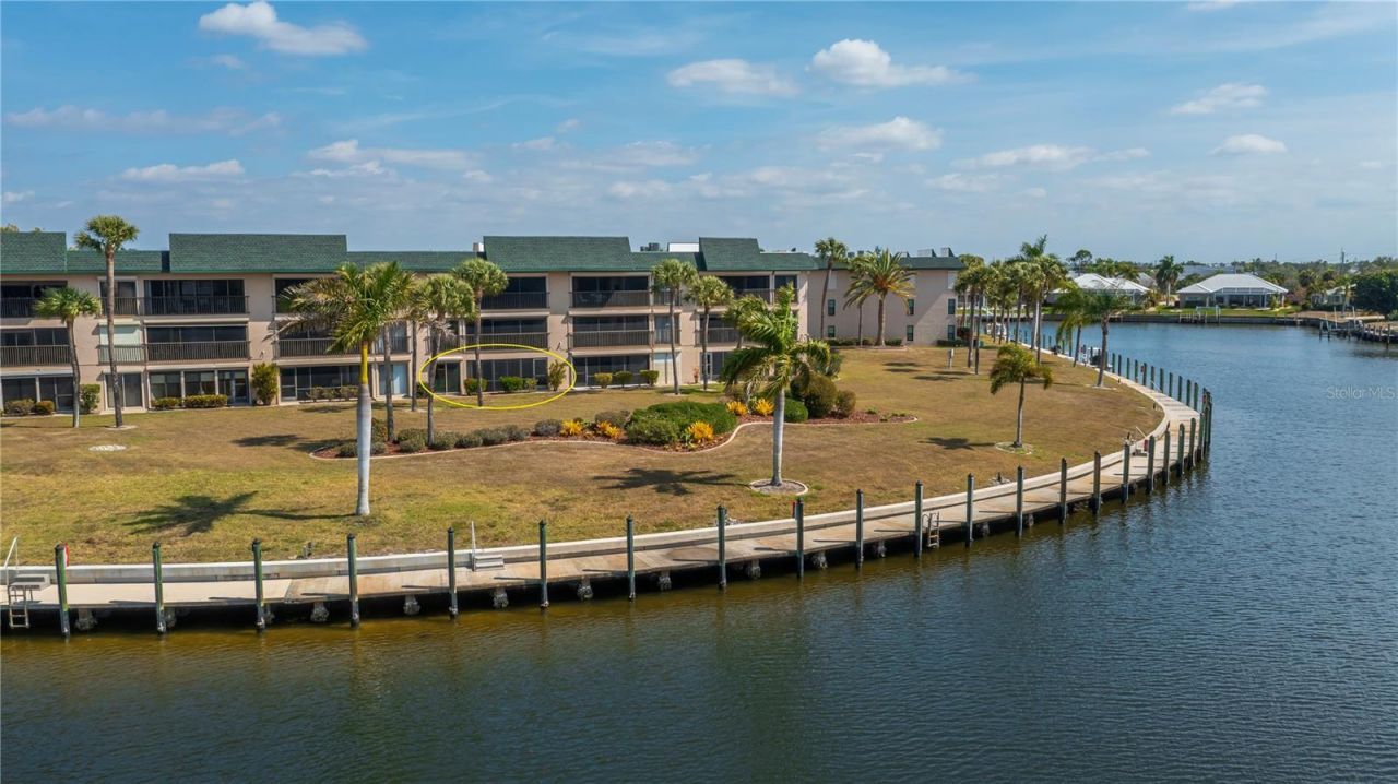 601 Shreve Street, Unit 33A, Punta Gorda, FL 33950 Photo
