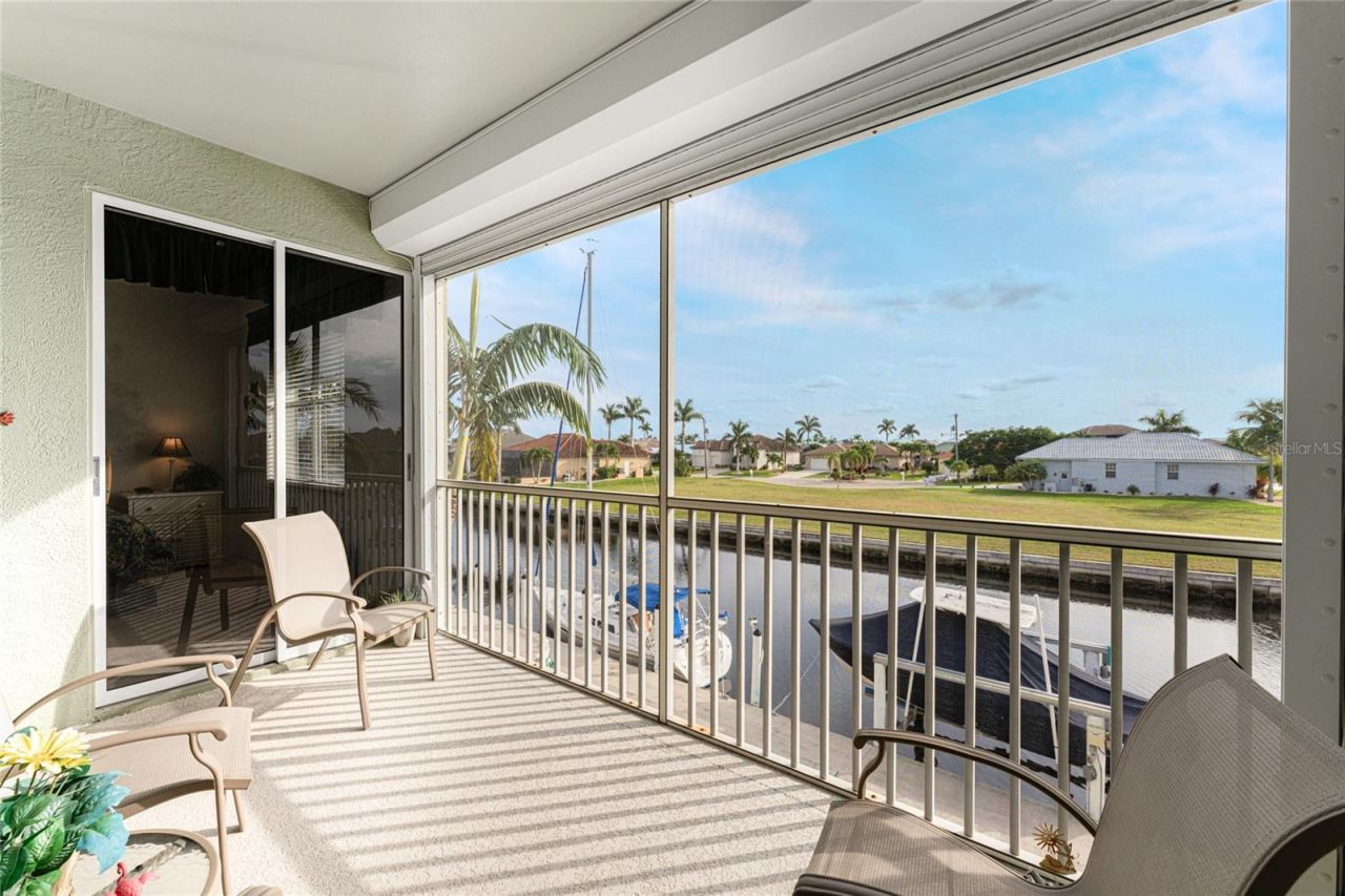 2002 Bal Harbor Boulevard, Unit 1921, Punta Gorda, FL 33950 Photo