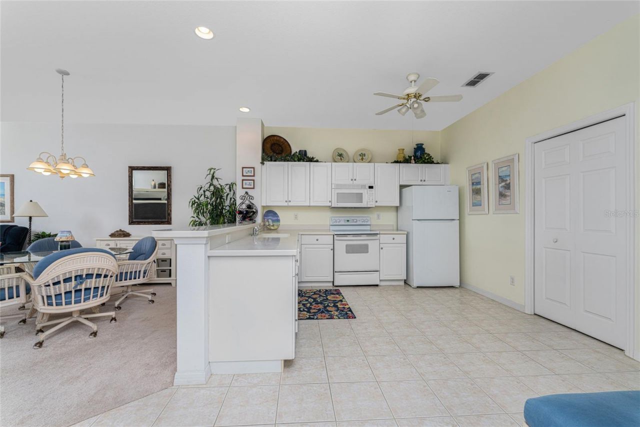 2002 Bal Harbor Boulevard, Unit 1921, Punta Gorda, FL 33950 Photo