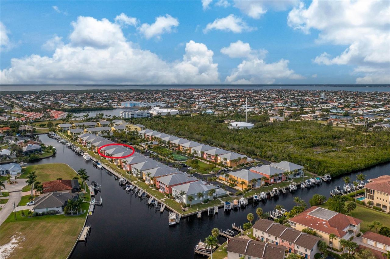 2002 Bal Harbor Boulevard, Unit 1921, Punta Gorda, FL 33950 Photo