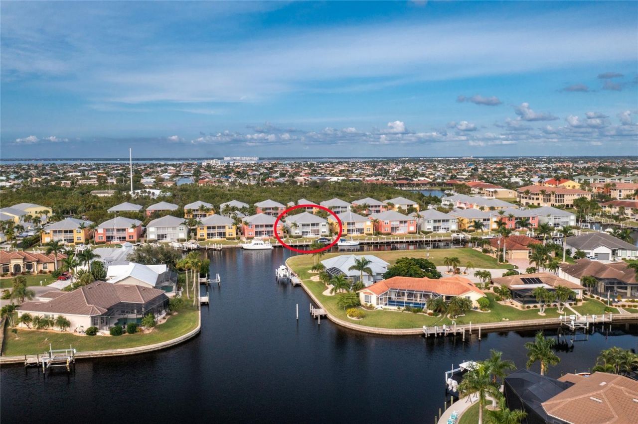 2002 Bal Harbor Boulevard, Unit 1921, Punta Gorda, FL 33950 Photo