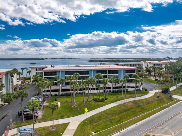 1551 BEACH ROAD, Unit 204, ENGLEWOOD, FL 34223