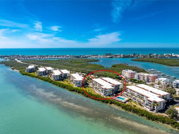 1551 BEACH ROAD, Unit 204, ENGLEWOOD, FL 34223