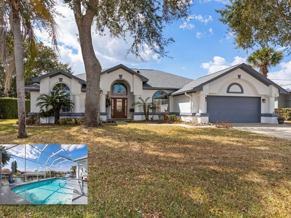 10 CHELSEA COURT, PALM COAST, FL 32137