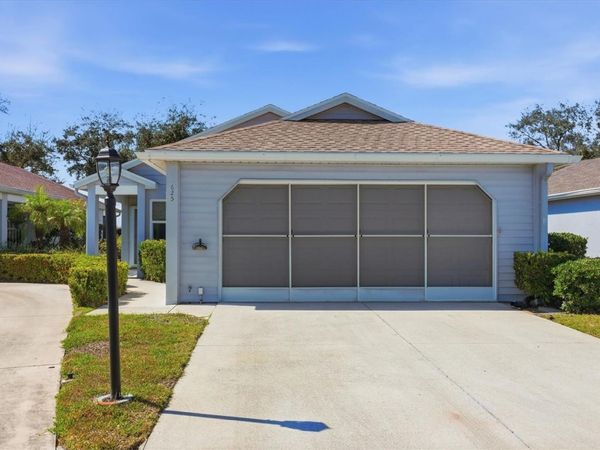 625 IRONWOOD CIRCLE, Unit 151, VENICE, FL 34292