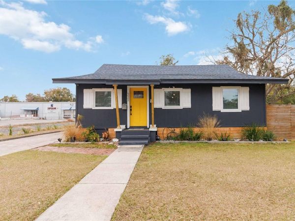 538 N PARRAMORE AVENUE, ORLANDO, FL 32801