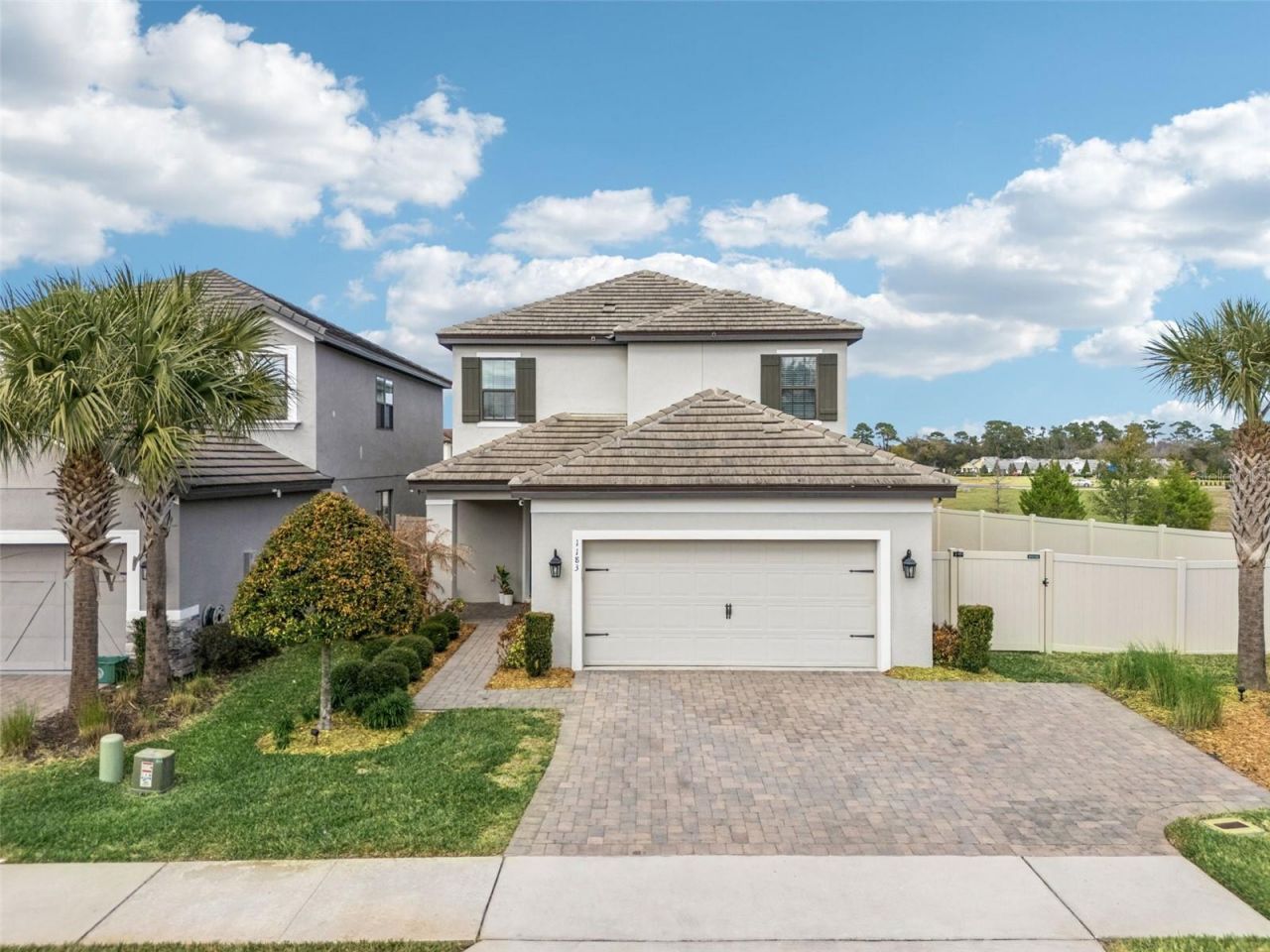 1183 Wildmeadow Run, Winter Park, FL 32792 Photo