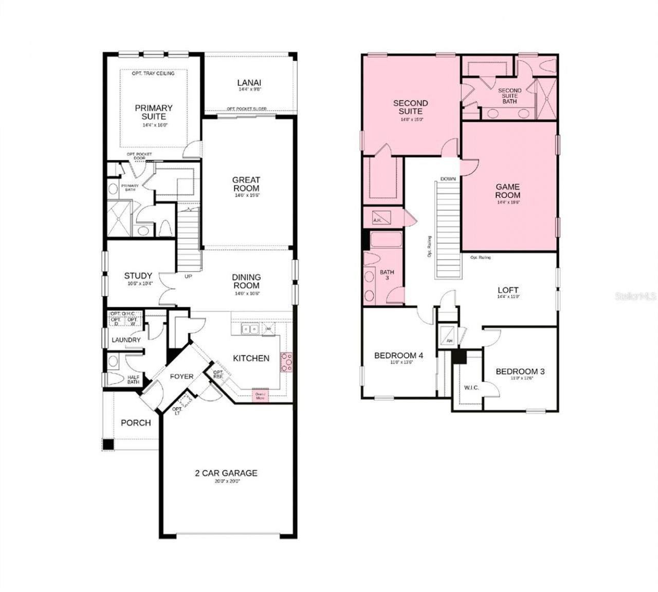 1183 Wildmeadow Run, Winter Park, FL 32792 Photo