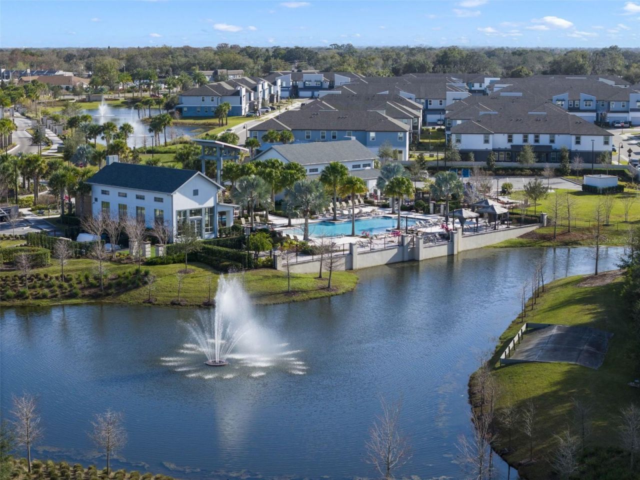 1183 Wildmeadow Run, Winter Park, FL 32792 Photo