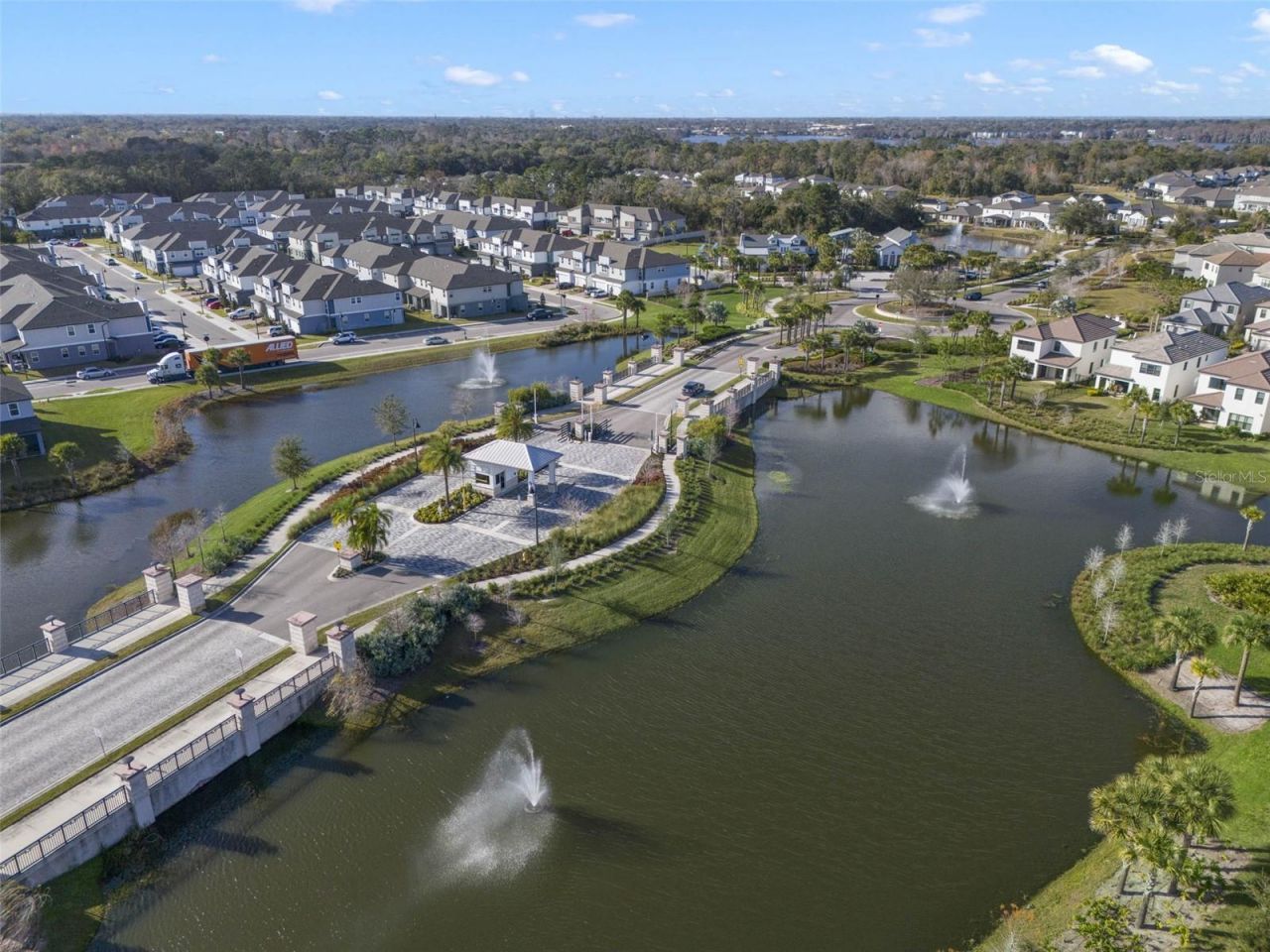 1183 Wildmeadow Run, Winter Park, FL 32792 Photo