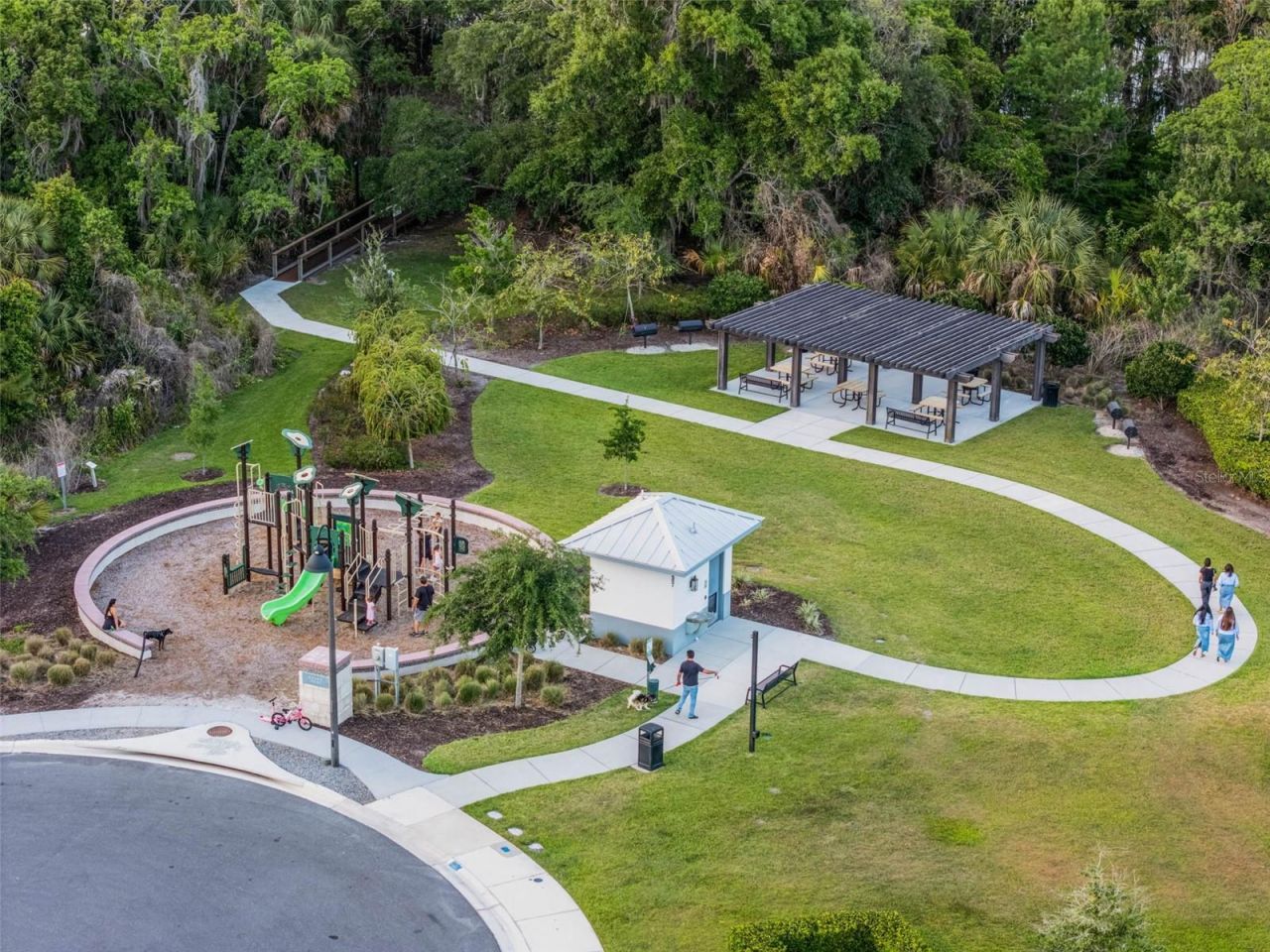 1183 Wildmeadow Run, Winter Park, FL 32792 Photo